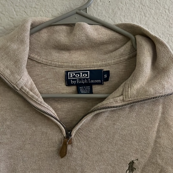 Unisex polo - Picture 2 of 2